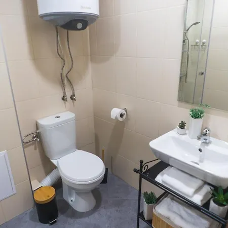 Sevastopol Apartman Várna