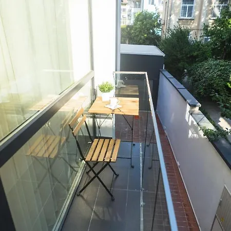 Apartman Sevastopol Várna