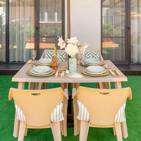 Apartman Sevastopol Várna