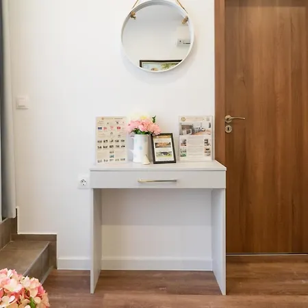 Sevastopol Apartman *