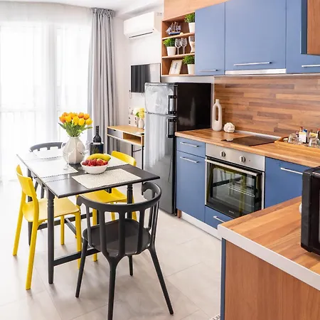 Apartman Sevastopol Várna