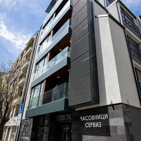 Appartamento Sevastopol
