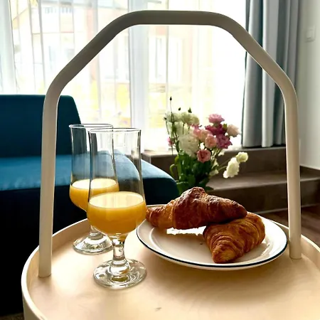 Sevastopol Apartman *