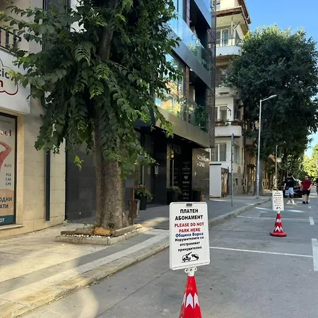 Appartamento Sevastopol