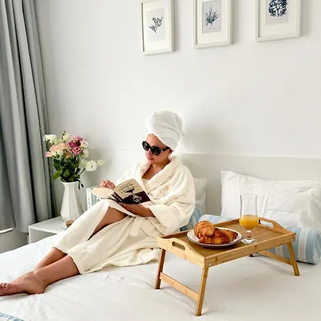 Sevastopol Apartman *