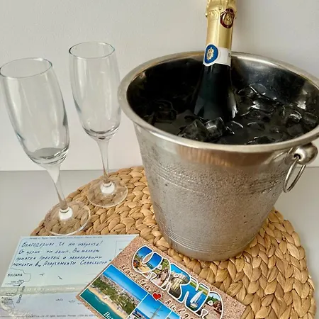 Sevastopol Apartman *