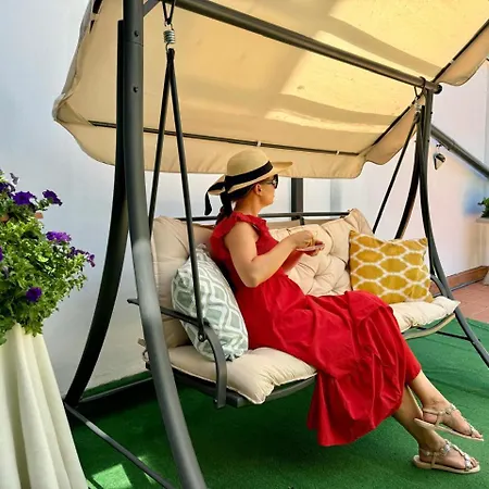 Sevastopol Apartman Várna