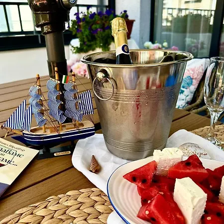 Apartman Sevastopol *