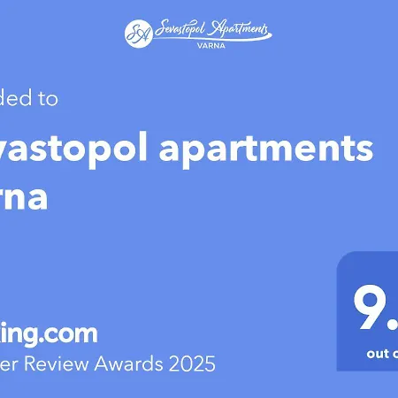Appartamento Sevastopol Varna