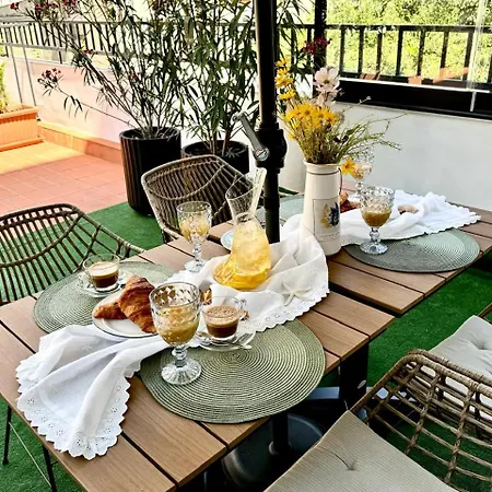 Sevastopol Apartman *