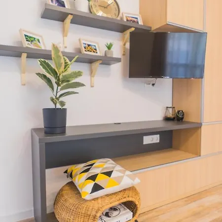 Appartement Sevastopol *