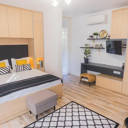 Appartement Sevastopol *