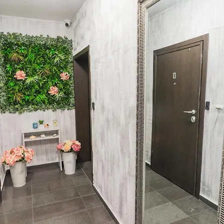 Sevastopol Apartament *