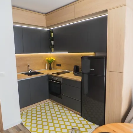 Sevastopol Appartement *