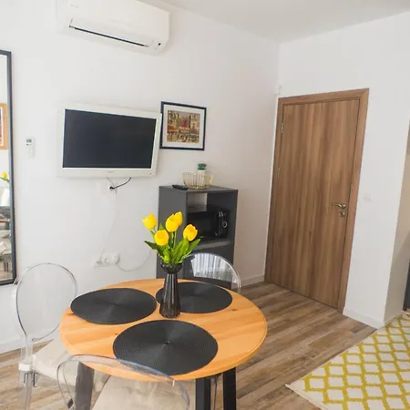 Appartement Sevastopol *