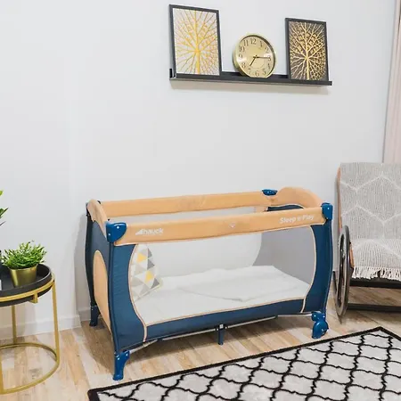 Appartement Sevastopol