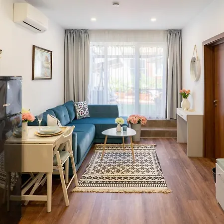 Appartement Sevastopol