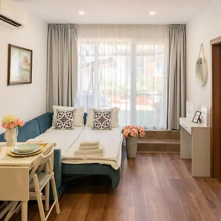 Sevastopol Appartement