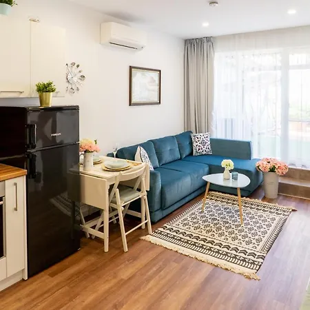 Appartement Sevastopol *