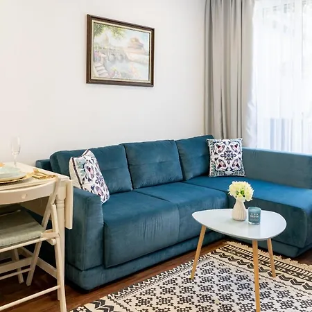 Sevastopol Appartement *