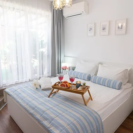 Appartement Sevastopol