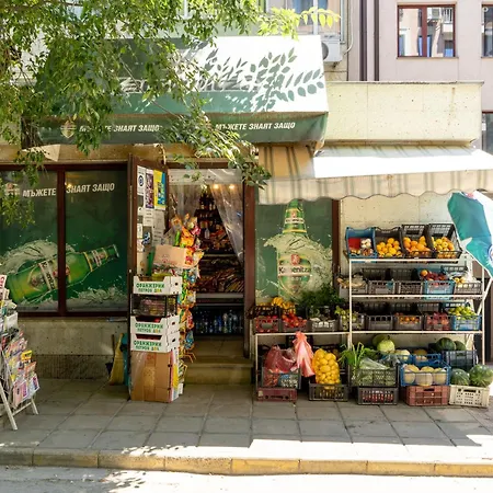 Sevastopol Апартаменти