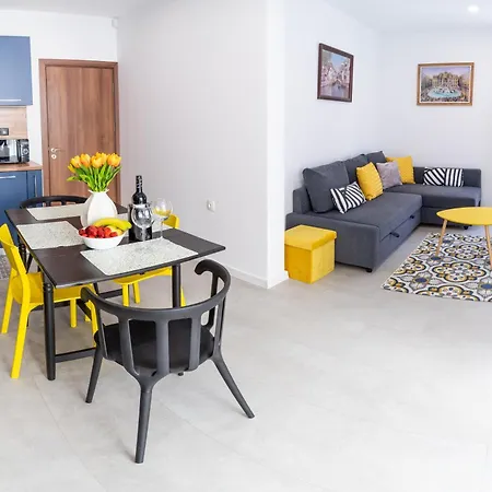 Sevastopol Appartement