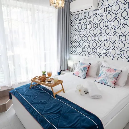 Appartement Sevastopol