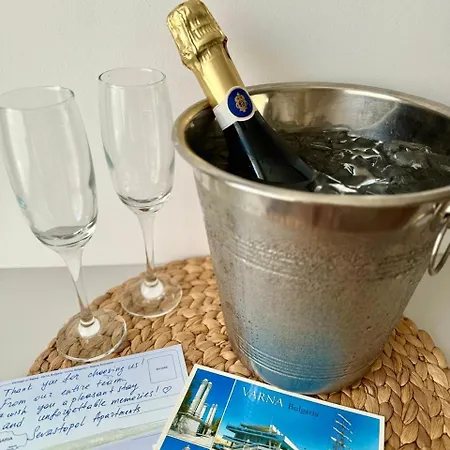 Sevastopol Apartament