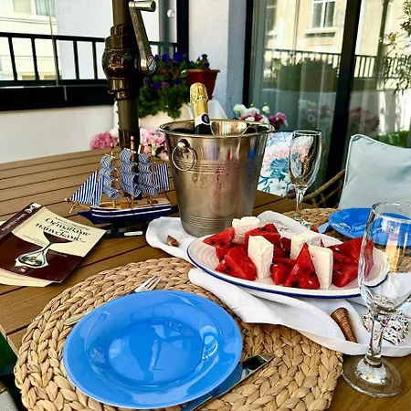 Appartement Sevastopol