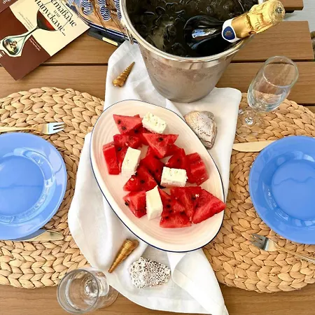 Appartement Sevastopol