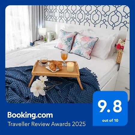 Sevastopol Apartament Varna