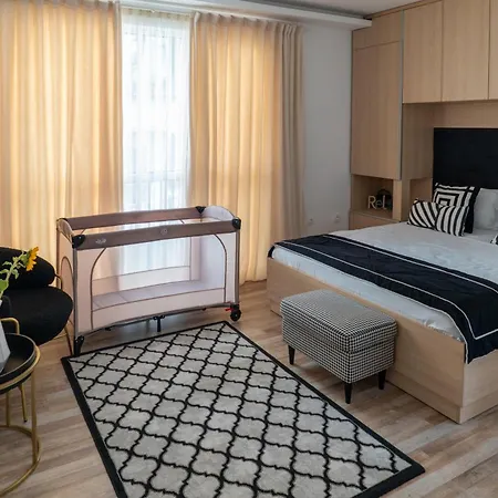 Sevastopol Appartement *