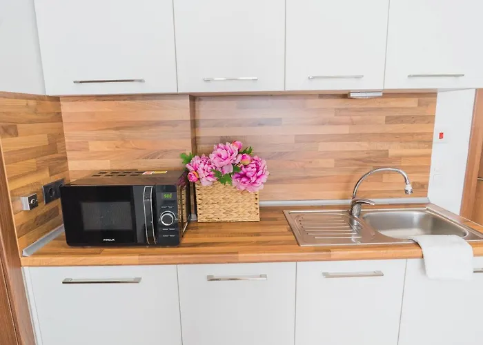 Sevastopol Διαμέρισμα