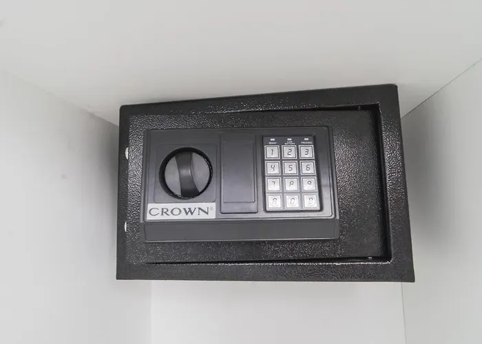 Appartamento Sevastopol