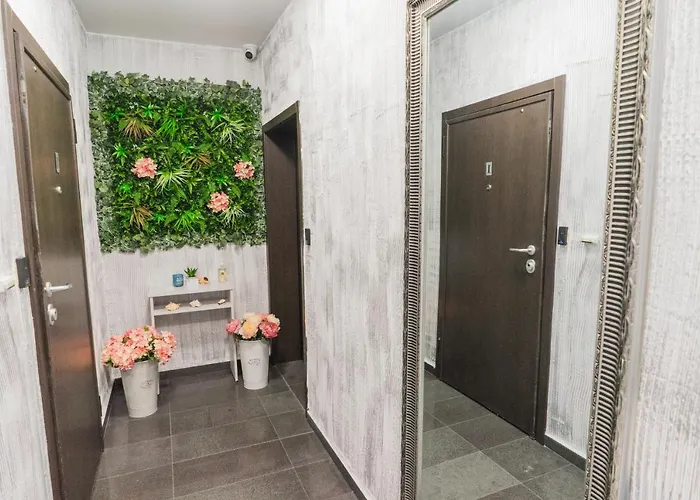 Sevastopol Apartment *