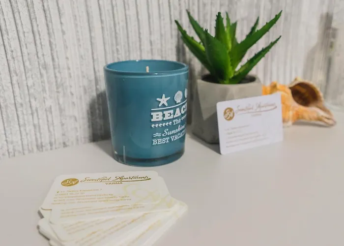 Appartamento Sevastopol