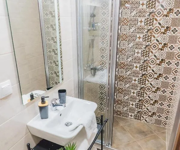 Apartment Sevastopol Varna