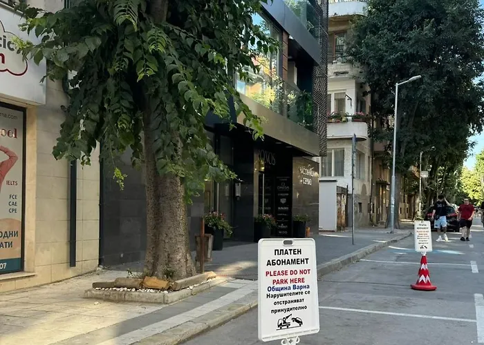 Διαμέρισμα Sevastopol