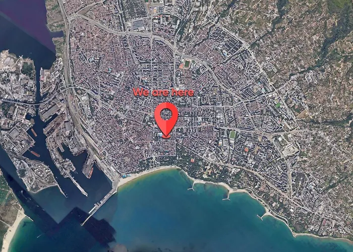 Apartment Sevastopol
